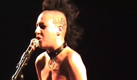 الليل بدأ كل سيكس عرب جديد شيء مع اللون البرتقالي