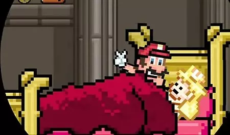 هذا سكسي جديد مترجم عربي الصبي الجميل!