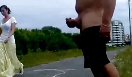 فتاة الشبت عرب بورن جديد