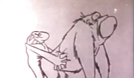 عندما عربي سكس جديد غادر أبي بنسون و ميك الأزرق-الفصل 3